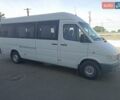 Белый Мерседес Sprinter, объемом двигателя 2.9 л и пробегом 923 тыс. км за 12500 $, фото 4 на Automoto.ua
