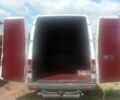 Білий Мерседес Sprinter, об'ємом двигуна 2.9 л та пробігом 850 тис. км за 12500 $, фото 23 на Automoto.ua