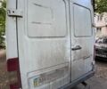 Белый Мерседес Sprinter, объемом двигателя 2.3 л и пробегом 594 тыс. км за 4500 $, фото 3 на Automoto.ua