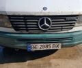 Белый Мерседес Sprinter, объемом двигателя 2.87 л и пробегом 380 тыс. км за 3900 $, фото 2 на Automoto.ua