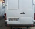 Белый Мерседес Sprinter, объемом двигателя 2.9 л и пробегом 850 тыс. км за 12500 $, фото 5 на Automoto.ua