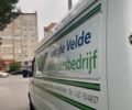 Белый Мерседес Sprinter, объемом двигателя 2.87 л и пробегом 790 тыс. км за 6950 $, фото 8 на Automoto.ua