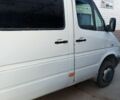 Білий Мерседес Sprinter, об'ємом двигуна 2.9 л та пробігом 850 тис. км за 12500 $, фото 10 на Automoto.ua