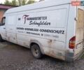 Білий Мерседес Sprinter, об'ємом двигуна 2.9 л та пробігом 450 тис. км за 3600 $, фото 1 на Automoto.ua