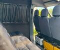 Белый Мерседес Sprinter, объемом двигателя 2.87 л и пробегом 500 тыс. км за 5800 $, фото 6 на Automoto.ua