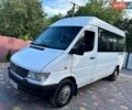 Білий Мерседес Sprinter, об'ємом двигуна 2.9 л та пробігом 700 тис. км за 5750 $, фото 6 на Automoto.ua