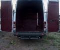 Белый Мерседес Sprinter, объемом двигателя 2.9 л и пробегом 850 тыс. км за 12500 $, фото 17 на Automoto.ua