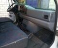 Белый Мерседес Sprinter, объемом двигателя 2.9 л и пробегом 850 тыс. км за 12500 $, фото 7 на Automoto.ua
