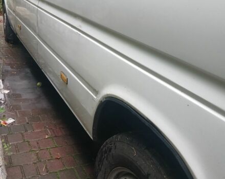 Білий Мерседес Sprinter, об'ємом двигуна 2.9 л та пробігом 500 тис. км за 5999 $, фото 12 на Automoto.ua