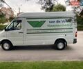 Белый Мерседес Sprinter, объемом двигателя 2.87 л и пробегом 790 тыс. км за 6950 $, фото 2 на Automoto.ua