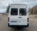 Білий Мерседес Sprinter, об'ємом двигуна 2.9 л та пробігом 800 тис. км за 4500 $, фото 4 на Automoto.ua