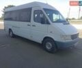 Белый Мерседес Sprinter, объемом двигателя 2.9 л и пробегом 923 тыс. км за 12500 $, фото 1 на Automoto.ua