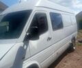 Білий Мерседес Sprinter, об'ємом двигуна 2.9 л та пробігом 850 тис. км за 12500 $, фото 30 на Automoto.ua