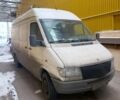 Белый Мерседес Sprinter, объемом двигателя 0 л и пробегом 700 тыс. км за 2500 $, фото 1 на Automoto.ua