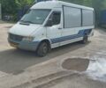 Білий Мерседес Sprinter, об'ємом двигуна 2.87 л та пробігом 500 тис. км за 6000 $, фото 1 на Automoto.ua