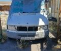 Білий Мерседес Sprinter, об'ємом двигуна 2.3 л та пробігом 430 тис. км за 1500 $, фото 1 на Automoto.ua