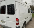 Білий Мерседес Sprinter, об'ємом двигуна 2.87 л та пробігом 343 тис. км за 9200 $, фото 55 на Automoto.ua