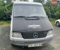 Белый Мерседес Sprinter, объемом двигателя 2.87 л и пробегом 284 тыс. км за 4400 $, фото 1 на Automoto.ua