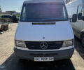 Білий Мерседес Sprinter, об'ємом двигуна 2.9 л та пробігом 480 тис. км за 4750 $, фото 1 на Automoto.ua
