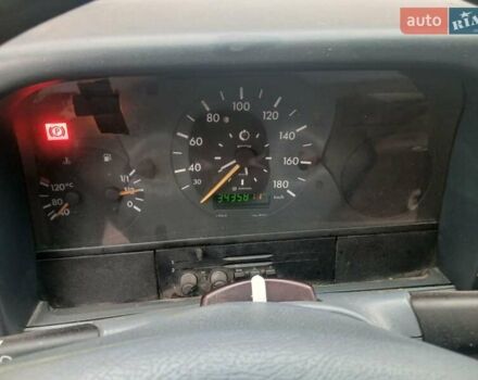 Білий Мерседес Sprinter, об'ємом двигуна 2.9 л та пробігом 333 тис. км за 6999 $, фото 6 на Automoto.ua