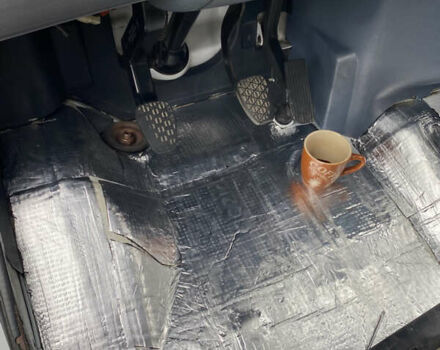 Білий Мерседес Sprinter, об'ємом двигуна 2.87 л та пробігом 343 тис. км за 9200 $, фото 41 на Automoto.ua