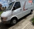 Белый Мерседес Sprinter, объемом двигателя 2.3 л и пробегом 440 тыс. км за 6000 $, фото 1 на Automoto.ua