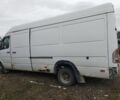 Белый Мерседес Sprinter, объемом двигателя 2.9 л и пробегом 444 тыс. км за 1999 $, фото 3 на Automoto.ua