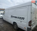 Білий Мерседес Sprinter, об'ємом двигуна 2.87 л та пробігом 520 тис. км за 6700 $, фото 8 на Automoto.ua