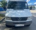 Білий Мерседес Sprinter, об'ємом двигуна 2.87 л та пробігом 740 тис. км за 5500 $, фото 1 на Automoto.ua