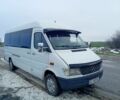 Білий Мерседес Sprinter, об'ємом двигуна 2.9 л та пробігом 500 тис. км за 9500 $, фото 1 на Automoto.ua