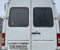 Белый Мерседес Sprinter, объемом двигателя 2.87 л и пробегом 734 тыс. км за 7250 $, фото 7 на Automoto.ua