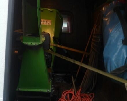 Белый Мерседес Sprinter, объемом двигателя 2.9 л и пробегом 500 тыс. км за 6000 $, фото 7 на Automoto.ua