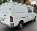Білий Мерседес Sprinter, об'ємом двигуна 2.9 л та пробігом 567 тис. км за 7500 $, фото 5 на Automoto.ua