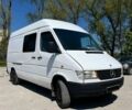 Белый Мерседес Sprinter, объемом двигателя 2.87 л и пробегом 679 тыс. км за 8699 $, фото 1 на Automoto.ua