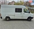 Білий Мерседес Sprinter, об'ємом двигуна 2.9 л та пробігом 600 тис. км за 5000 $, фото 2 на Automoto.ua