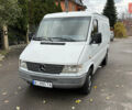 Білий Мерседес Sprinter, об'ємом двигуна 2.9 л та пробігом 567 тис. км за 7500 $, фото 1 на Automoto.ua
