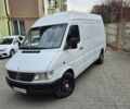 Білий Мерседес Sprinter, об'ємом двигуна 2.9 л та пробігом 600 тис. км за 5000 $, фото 1 на Automoto.ua