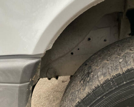 Білий Мерседес Sprinter, об'ємом двигуна 2.87 л та пробігом 343 тис. км за 9200 $, фото 51 на Automoto.ua