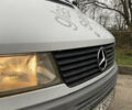 Білий Мерседес Sprinter, об'ємом двигуна 2.87 л та пробігом 343 тис. км за 9200 $, фото 64 на Automoto.ua