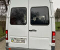 Білий Мерседес Sprinter, об'ємом двигуна 2.87 л та пробігом 343 тис. км за 9200 $, фото 54 на Automoto.ua
