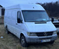Белый Мерседес Sprinter, объемом двигателя 2.87 л и пробегом 600 тыс. км за 5999 $, фото 5 на Automoto.ua