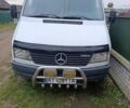 Білий Мерседес Sprinter, об'ємом двигуна 2.87 л та пробігом 351 тис. км за 7800 $, фото 1 на Automoto.ua