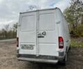 Белый Мерседес Sprinter, объемом двигателя 2.87 л и пробегом 790 тыс. км за 5500 $, фото 5 на Automoto.ua