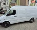 Білий Мерседес Sprinter, об'ємом двигуна 2.9 л та пробігом 600 тис. км за 5000 $, фото 3 на Automoto.ua