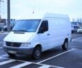 Білий Мерседес Sprinter, об'ємом двигуна 2.9 л та пробігом 500 тис. км за 9500 $, фото 1 на Automoto.ua