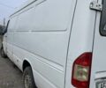Белый Мерседес Sprinter, объемом двигателя 2.87 л и пробегом 734 тыс. км за 7250 $, фото 6 на Automoto.ua