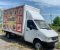 Белый Мерседес Sprinter, объемом двигателя 2.9 л и пробегом 380 тыс. км за 10000 $, фото 7 на Automoto.ua