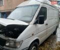 Білий Мерседес Sprinter, об'ємом двигуна 2.9 л та пробігом 333 тис. км за 6999 $, фото 3 на Automoto.ua