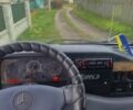 Білий Мерседес Sprinter, об'ємом двигуна 2.87 л та пробігом 351 тис. км за 7800 $, фото 11 на Automoto.ua