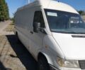 Белый Мерседес Sprinter, объемом двигателя 0 л и пробегом 450 тыс. км за 6000 $, фото 1 на Automoto.ua